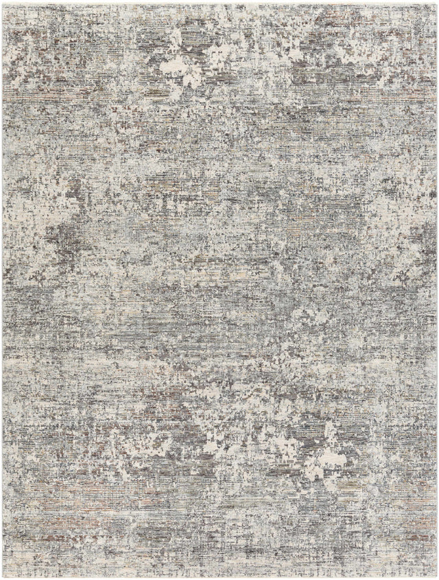 Penokee Carved Statement Rug - Ornate Home
