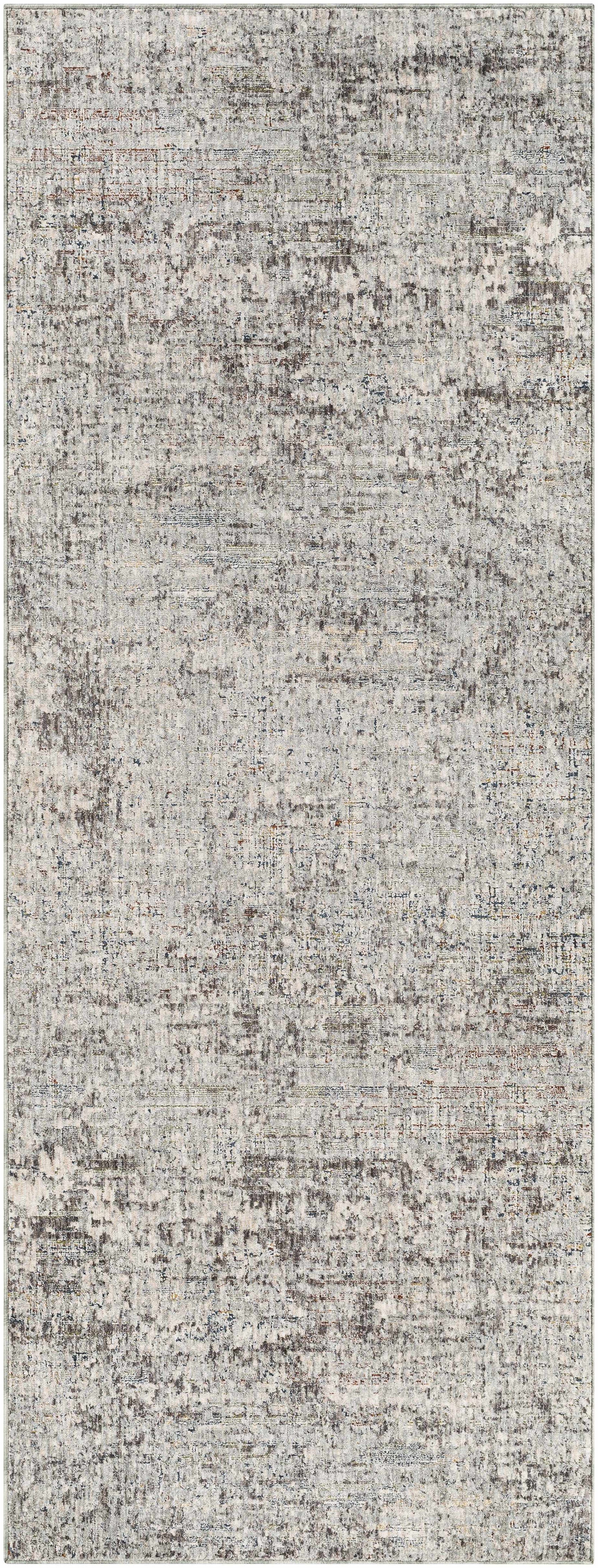 Penokee Carved Statement Rug - Ornate Home