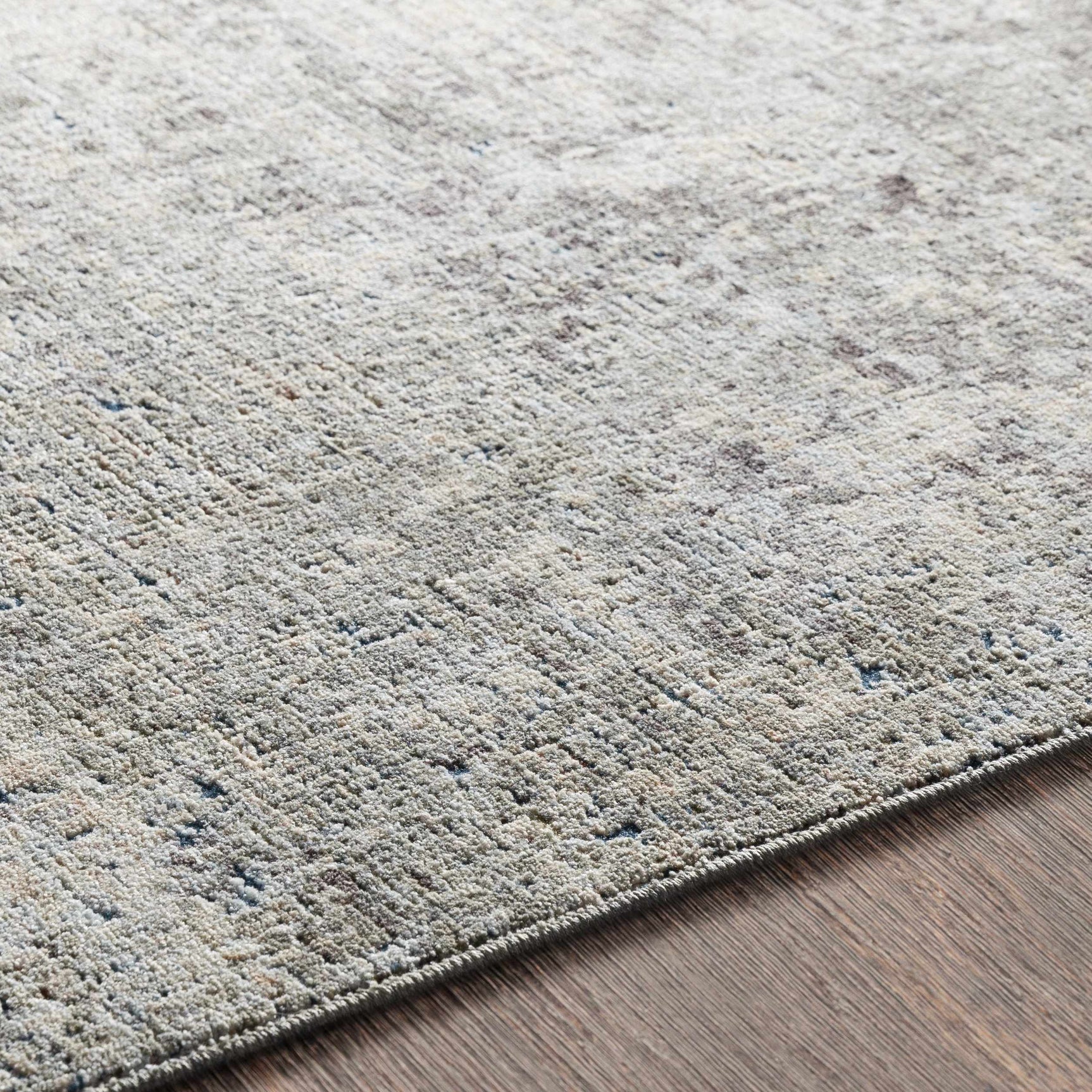 Penokee Carved Statement Rug - Ornate Home