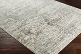 Penokee Carved Statement Rug - Ornate Home