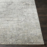 Penokee Carved Statement Rug - Ornate Home