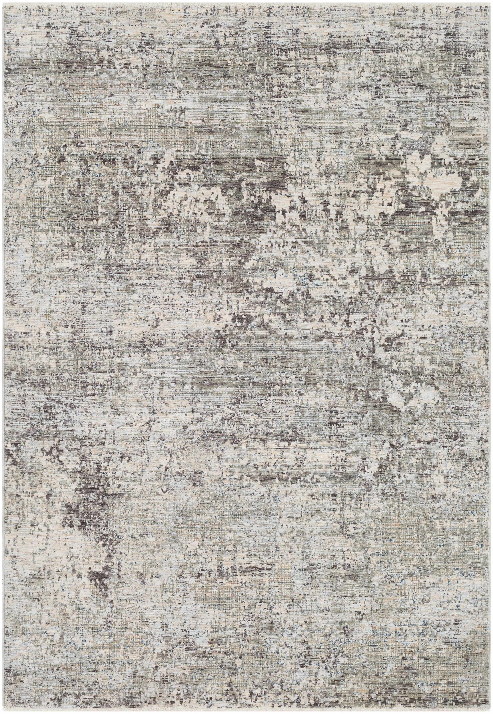 Penokee Carved Statement Rug - Ornate Home