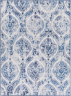 Penrhyndeudraeth Area Rug - Clearance - Ornate Home