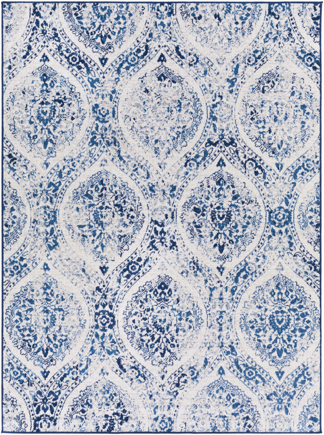 Penrhyndeudraeth Area Rug - Clearance - Ornate Home