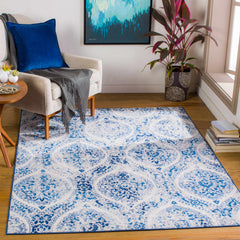 Penrhyndeudraeth Area Rug - Clearance - Ornate Home