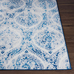 Penrhyndeudraeth Area Rug - Clearance - Ornate Home
