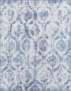 Penrhyndeudraeth Area Rug - Clearance - Ornate Home