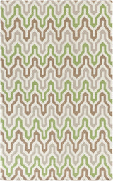 Penryn Wool Area Rug - Clearance - Ornate Home