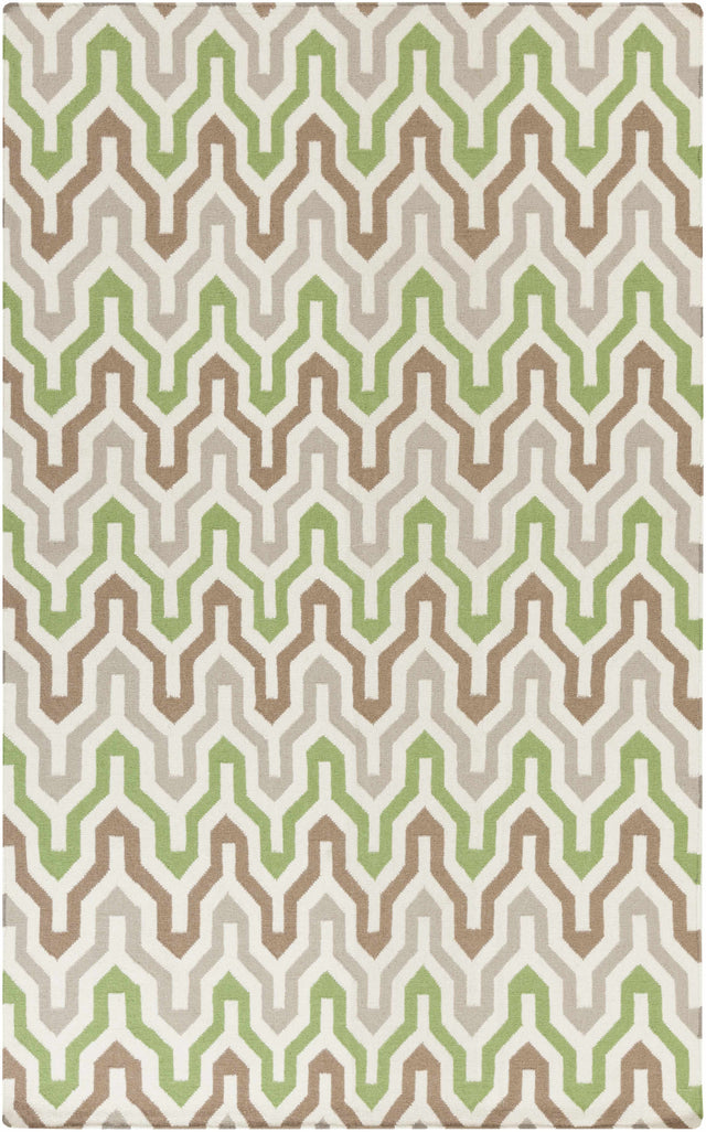 Penryn Wool Area Rug - Clearance - Ornate Home