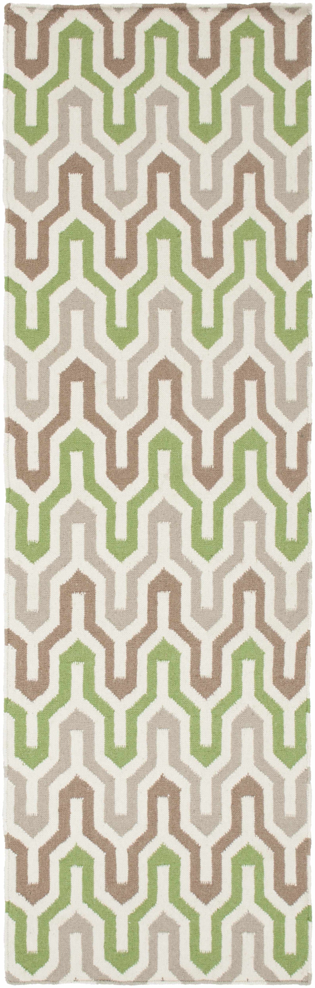 Penryn Wool Area Rug - Clearance - Ornate Home