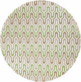 Penryn Wool Area Rug - Clearance - Ornate Home