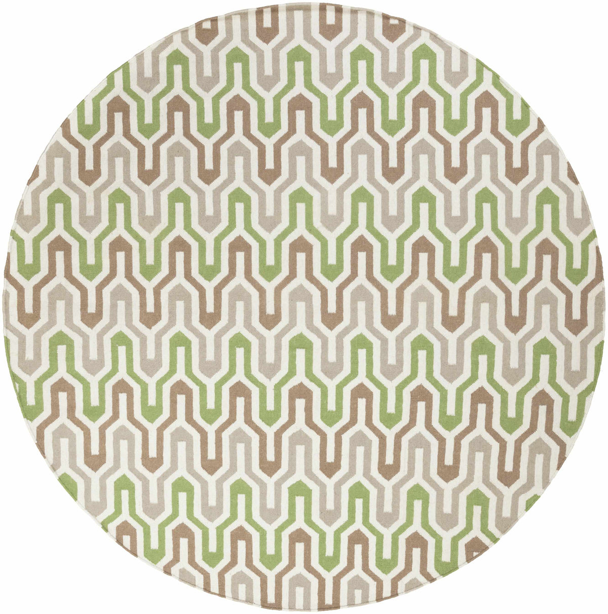 Penryn Wool Area Rug - Clearance - Ornate Home