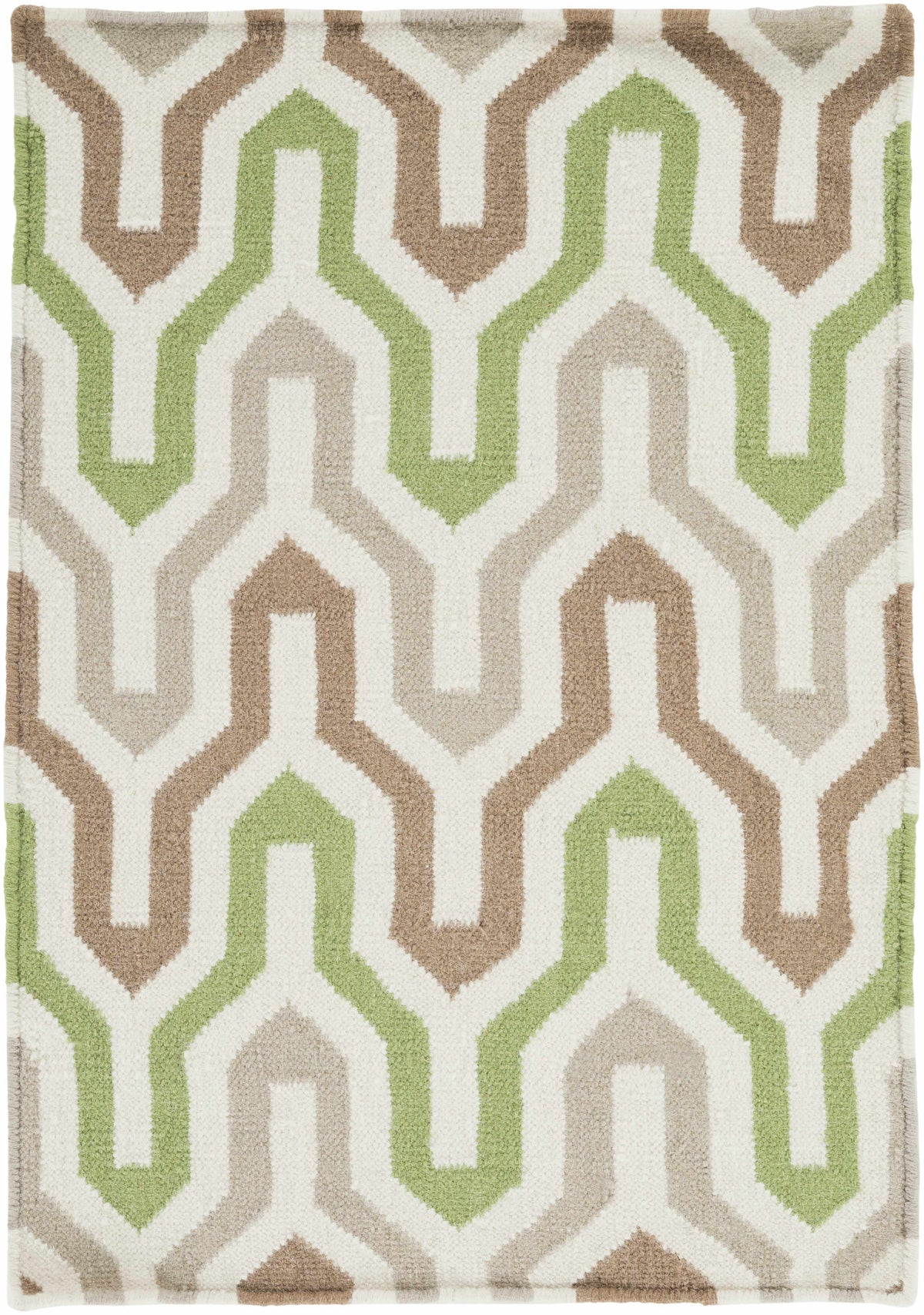 Penryn Wool Area Rug - Clearance - Ornate Home