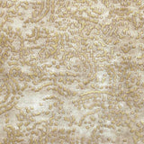 Pensacola Tan Premium Wool&Viscose Rug - Clearance - Ornate Home