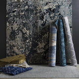 Pensacola Tan Premium Wool&Viscose Rug - Clearance - Ornate Home