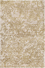 Pensacola Taupe Premium Wool&Viscose Rug - Clearance - Ornate Home