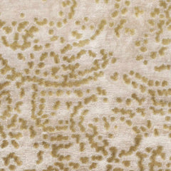 Pensacola Taupe Premium Wool&Viscose Rug - Clearance - Ornate Home