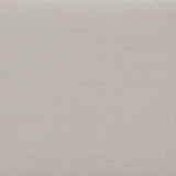 Penthouse Ash Gray/Frosted Linen Eastern King Canopy Bed - Ornate Home