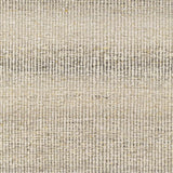 Penticton Cream Flat Woven Wool Rug - Ornate Home