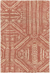 Penwortham Jute Rug - Clearance - Ornate Home