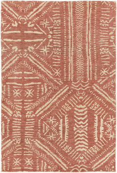 Penwortham Jute Rug - Clearance - Ornate Home