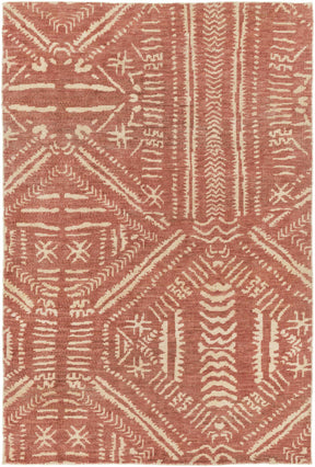 Penwortham Jute Rug - Clearance - Ornate Home