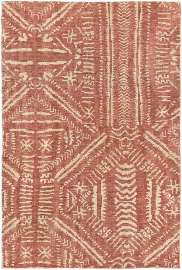 Penwortham Jute Rug - Clearance - Ornate Home