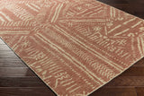 Penwortham Jute Rug - Clearance - Ornate Home