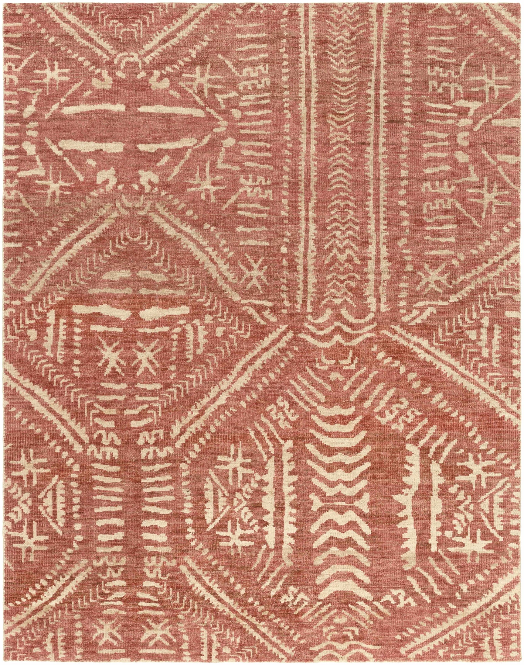 Penwortham Jute Rug - Clearance - Ornate Home