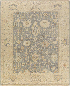 Penyffordd Area Rug - Clearance - Ornate Home