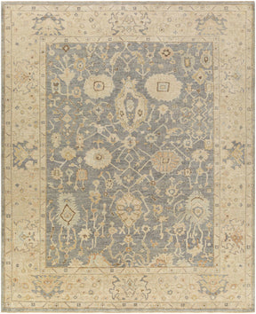 Penyffordd Area Rug - Clearance - Ornate Home