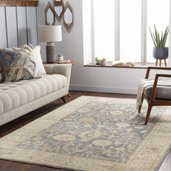 Penyffordd Area Rug - Clearance - Ornate Home