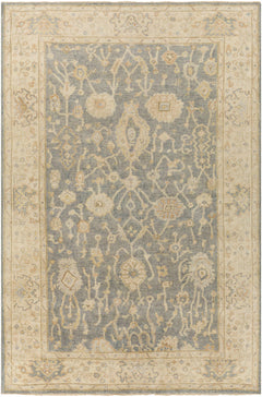 Penyffordd Area Rug - Clearance - Ornate Home