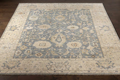 Penyffordd Area Rug - Clearance - Ornate Home