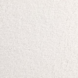 Peoria Ivory Accent Bench - Ornate Home