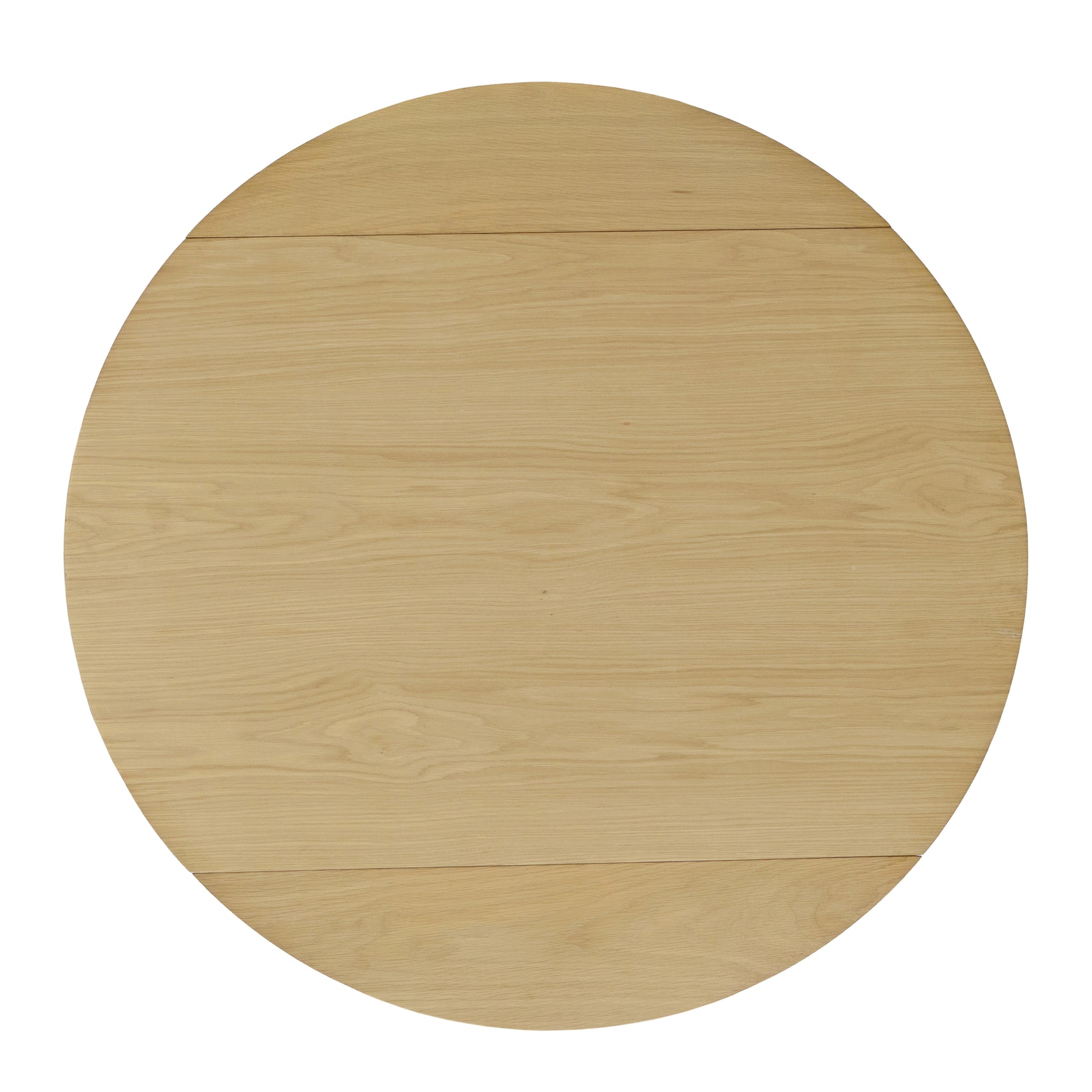 Percy Natural Drop Leaf Dining Table - Ornate Home
