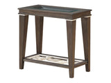 Peregrine Accent Table - Ornate Home