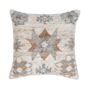 Performance Ardeth Clay Multi 22x22 Throw Pillow (Set of 2) - Ornate Home