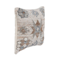 Performance Ardeth Clay Multi 22x22 Throw Pillow (Set of 2) - Ornate Home