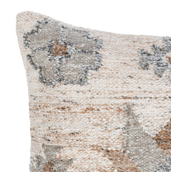 Performance Ardeth Clay Multi 22x22 Throw Pillow (Set of 2) - Ornate Home