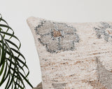 Performance Ardeth Clay Multi 22x22 Throw Pillow (Set of 2) - Ornate Home