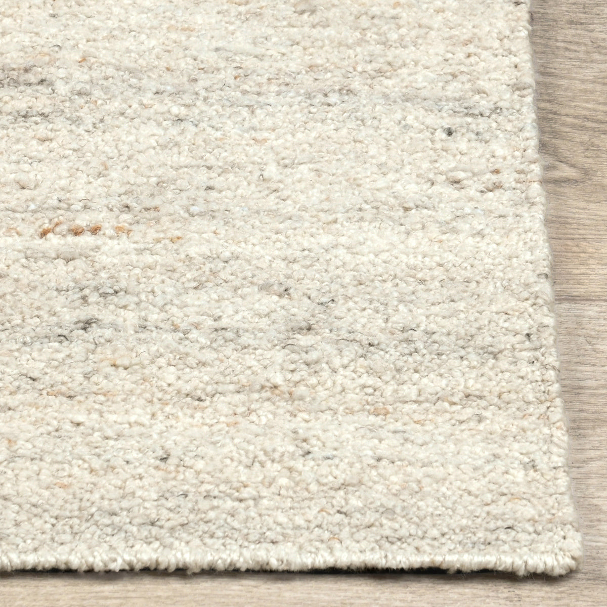 Performance Blythe Cream Rug - Ornate Home