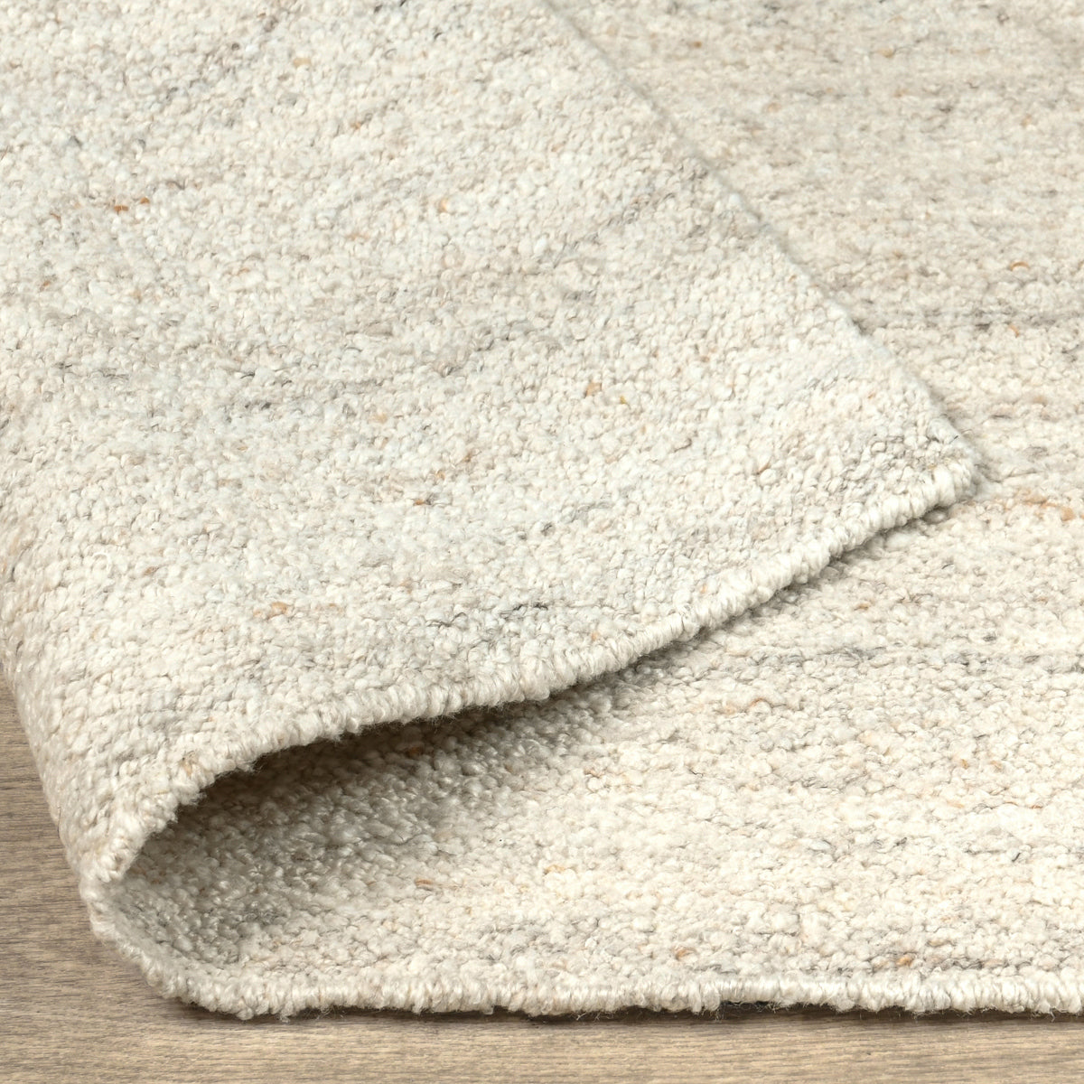 Performance Blythe Cream Rug - Ornate Home