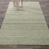 Performance Blythe Green Rug - Ornate Home