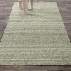 Performance Blythe Green Rug - Ornate Home