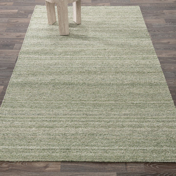 Performance Blythe Green Rug - Ornate Home