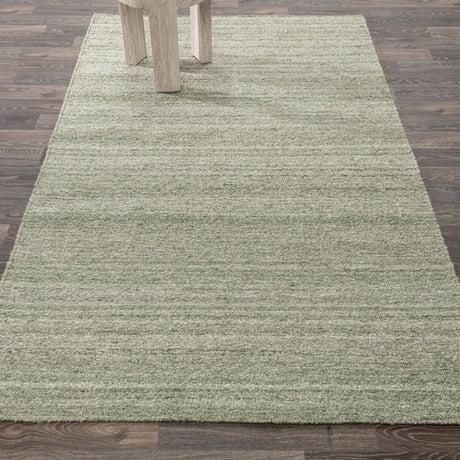 Performance Blythe Green Rug - Ornate Home