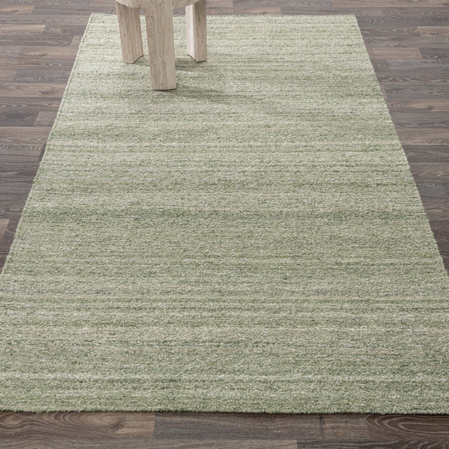 Performance Blythe Green Rug - Ornate Home