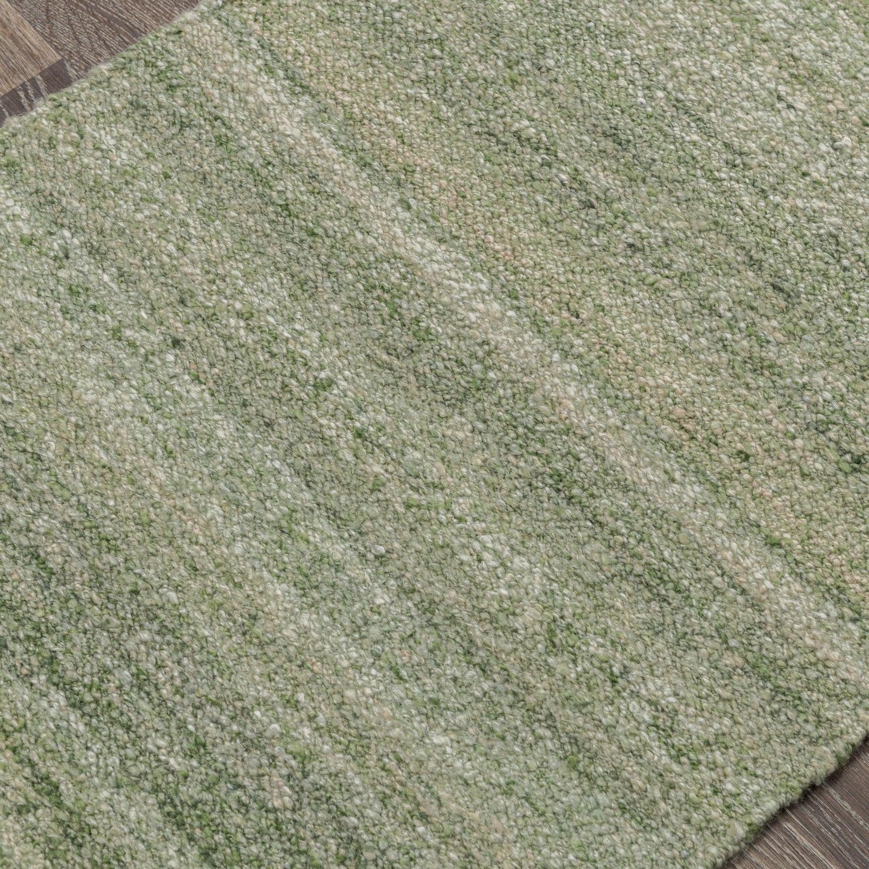 Performance Blythe Green Rug - Ornate Home