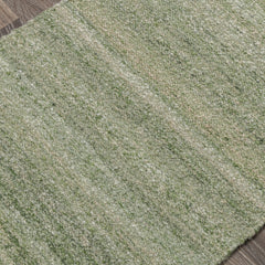 Performance Blythe Green Rug - Ornate Home